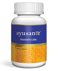 AYUSANTE PROSTATE
