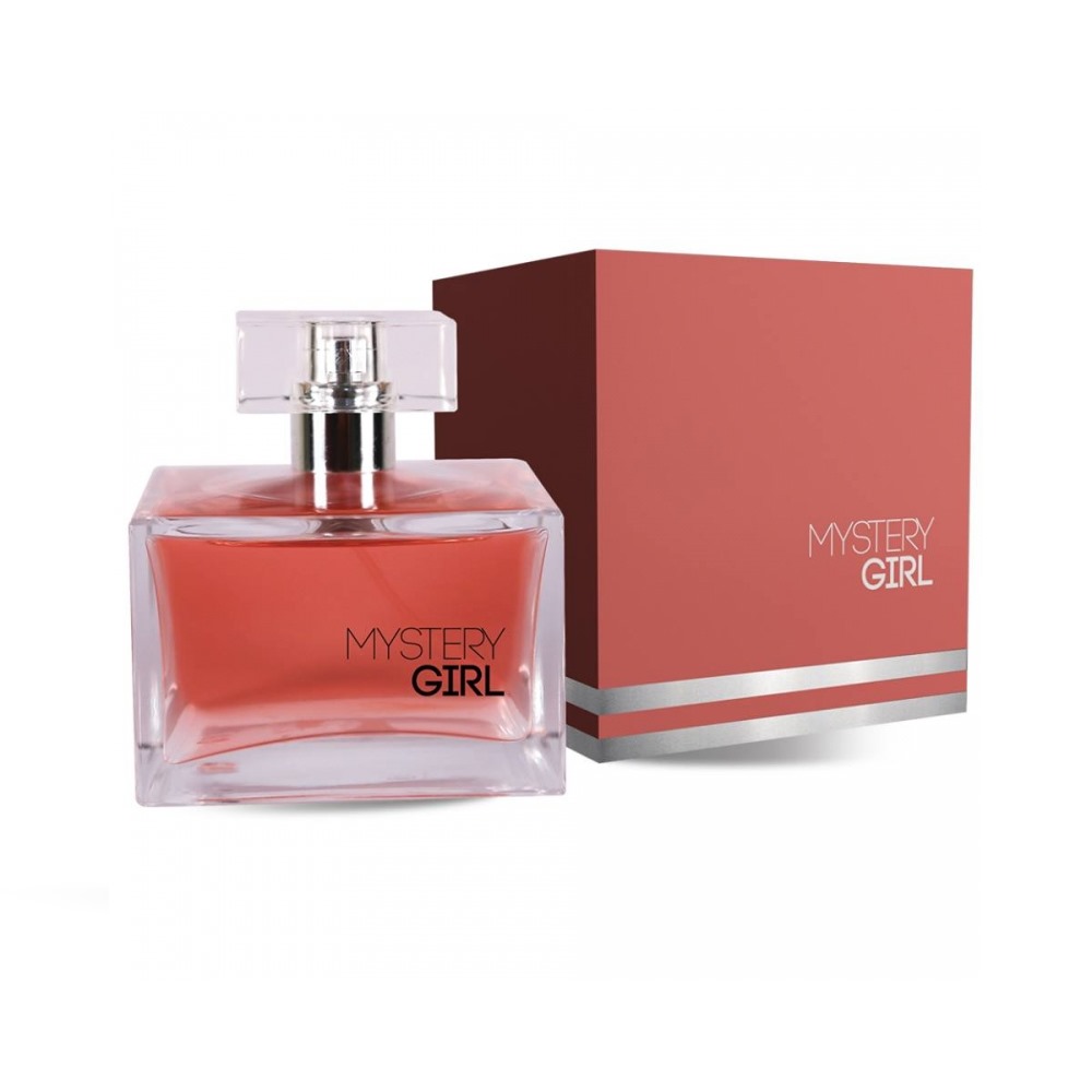 PARFUM MYSTERY GIRL
