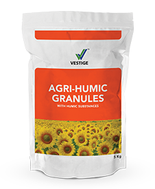 GRANULÉS AGRI HUMIQUES