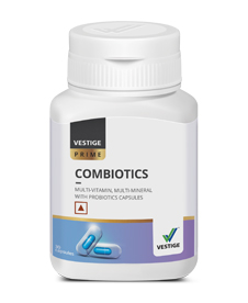 COMBIOTICS