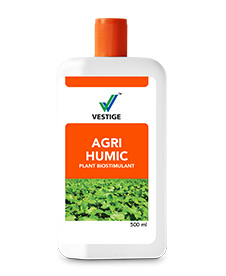 AGRI HUMIC