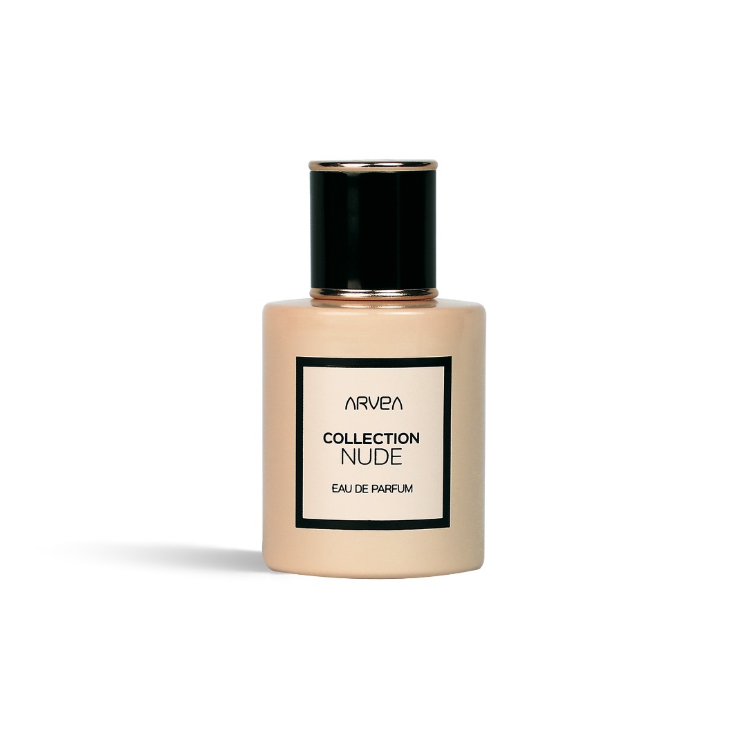 COLLECTION NUDE